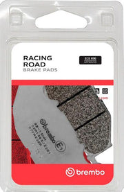 Brembo SR Xtra Sintered Brake Pads For Yamaha CZD 300 A 2017-2022 Front