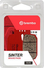 Brembo SP Prime Sintered Brake Pads For Benelli BN 251 2015-2016 Rear