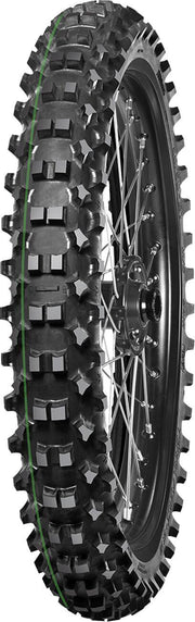 Mitas Terra Force-EX SM Super Light Front Tyre Blackwall 54M 3.00-21 90 90-21"