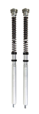 Ohlins FKR Cartridge Kit For Yamaha YZF-R1 1000 2023 - Silver