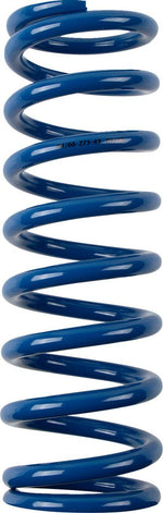 Moose Racing Shock Spring For Sherco SE 250 2021-2024 45 N/mm - Blue