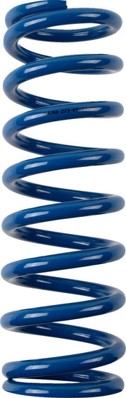 Moose Racing Shock Spring For Sherco SE 250 2021-2024 45 N/mm - Blue