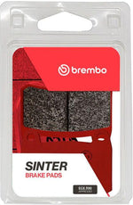 Brembo SA Prime Sintered Brake Pads For Benelli BN 251 2015-2016 Front