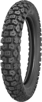 Shinko SR 244 Rear Tyre 3.00-18"