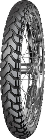 Mitas Enduro Trail+ Front Tyre Blackwall TL 54T 3.00-21 90 90-21"