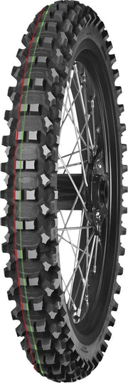 Mitas Terra Force-MX MH Front Tyre Blackwall 57M 90 100-21"