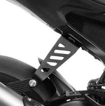 LeoVince Footpeg Removal Kit For Yamaha YZF-R9 ABS 2025-2026 - Black