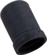 Moose Racing Rear Shock Bladder For Honda TRX400EX 1999-2008 - Black