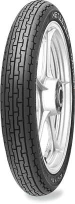 Metzeler Perfect ME 11 Front Tyre Blackwall TL 54S 3.25-19"