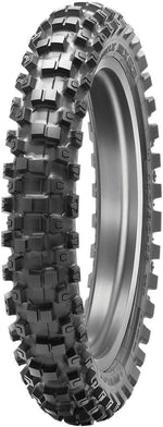 Dunlop Geomax MX53 Rear Tyre 65M 120 90-18"