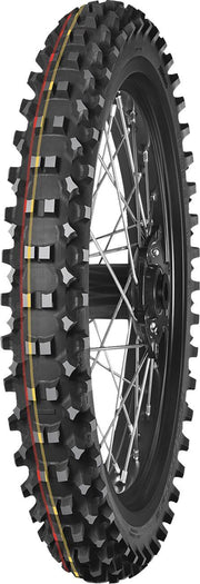 Mitas Terra Force-MX SM Front Tyre Blackwall 40M 70 100-17"