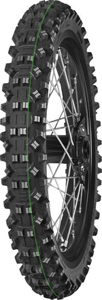 Mitas Terra Force-EF Super Light Front Tyre Blackwall 54R 3.00-21 90 90-21"