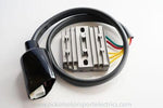 Ricks Regulator & Rectifier For Honda XL 1000 V 2003-2009