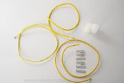 Ricks Rectifier/Regulator Wiring HarConnector Kit For Honda CBR 1100 XX 1997-1998