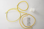 Ricks Rectifier/Regulator Wiring HarConnector Kit For Honda CBR 1100 XX 1997-1998