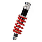 YSS Shock For Yamaha TDM 850 1991-2001 Rear - Red