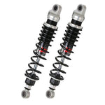 YSS Shock For Triumph Bonneville 1200 T120 ABS 2016-2026 Rear - Aluminum/Black