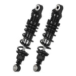 YSS Shock For Harley Davidson XL 1200 X 2010-2016 Rear - Black