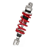 YSS Shock For Yamaha MT-09 ABS 2017-2018 Rear - Black/Red