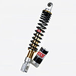 YSS Lift & Lower Shocks For Honda NSS 250 2005-2007 Rear