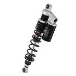YSS Shock For Triumph Speed Twin 1200 ABS 2019-2020 Rear - Aluminum/Black