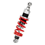 YSS Shock For Honda CB500 X 2013-2018 Rear - Black/Red/Silver