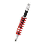 YSS Shock For Derbi Senda 50 DRD SM 2005-2007 Rear - Black/Red/Silver