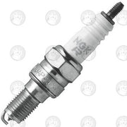 NGK Iridium Spark Plug For Honda CB500 1994-1995