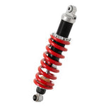 YSS Shock For Triumph Tiger Explorer ABS 2012-2015 Rear - Aluminum/Red