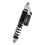 YSS Shock For Husqvarna CR125 1981-1982 Rear - Aluminum/Black