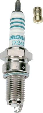 Denso Iridium Spark Plug For KTM Adventure 640 R 2002-2004