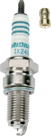 Denso Iridium Spark Plug For KTM Adventure 640 R 2002-2004