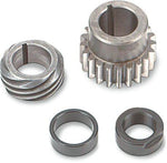 S&S Cycle Pinion Shaft Conversion Kit For Harley Davidson FLH 1340 1984