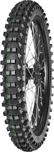 Mitas Terra Force-EX MH Super Light Front Tyre Blackwall 57R 90 100-21"