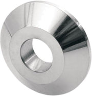 Drag Specialties Wheel Spacer For Harley Davidson FLSTS 1450 2000-2003 Front Right - Chrome
