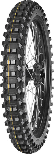 Mitas Terra Force-EX MH Super Front Tyre Blackwall 42M 70 100-19"
