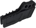 UFO Chain Guide For Kawasaki KX125 2003-2008 Black