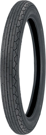 Duro Classic/Vintage Front Tyre Blackwall 47H 3.25-19"