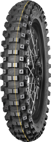 Mitas Terra Force-EX MH Super Rear Tyre Blackwall 59R 100 100-18"
