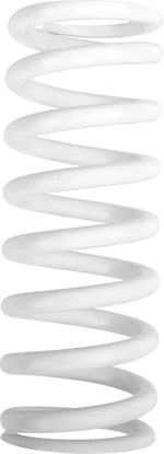 Moose Racing Shock Spring For Husqvarna 701 Enduro 2024 57 N/mm - White
