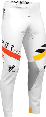Thor Sportmode Synth Pants - White