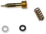 K&S Replacement Carburettor Air/Fuel Mixture Screw Kit For Suzuki DRZ400S 2000-2018