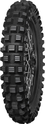 Mitas Stone King Rear Tyre Blackwall 66N 120 90-19"