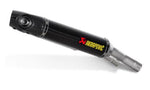 Akrapovic Line Silencer For Yamaha YZF-R1 1000 2004-2006 - Black