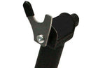 Bike Lift Adapter Set For KTM Adventure 900 2006-2010 - Steel - Black