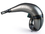 Oxa GP Edition Front Pipe For Beta RR 200 2019-2026
