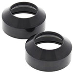 All Balls Fork Dust Seals For Suzuki GS 1000 1978-1979