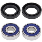 Moose Racing Wheel Bearing Kit For Can Am Outlander 330 HO 2x4 2003-2005