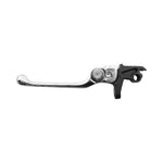 Accossato Clutch Lever For BMW K 1200 GT ABS 2003-2008 Left - Black/Silver
