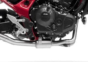LeoVince High Performance Front Pipe For Honda CB 750 2023-2025 - Stainless Steel